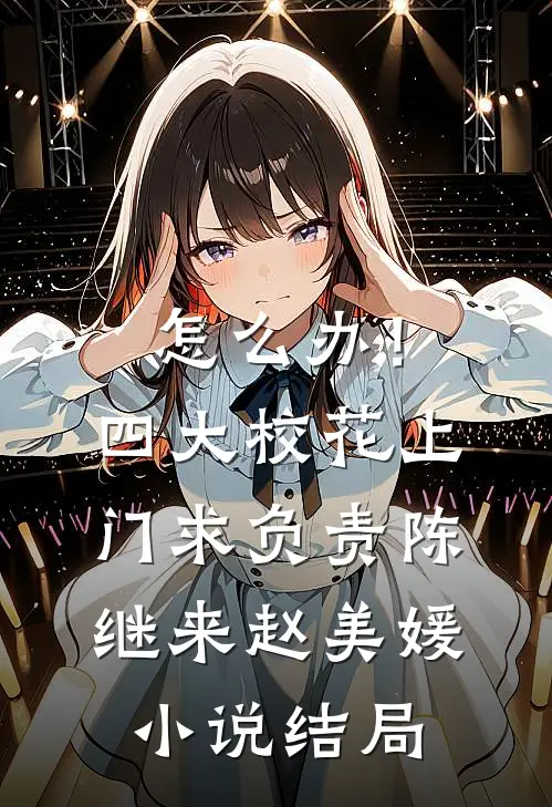 怎么办！四大校花上门求负责陈继来赵美媛小说结局