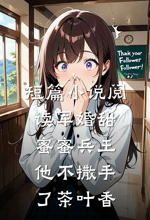 短篇小说阅读军婚甜蜜蜜兵王他不撒手了茶叶香