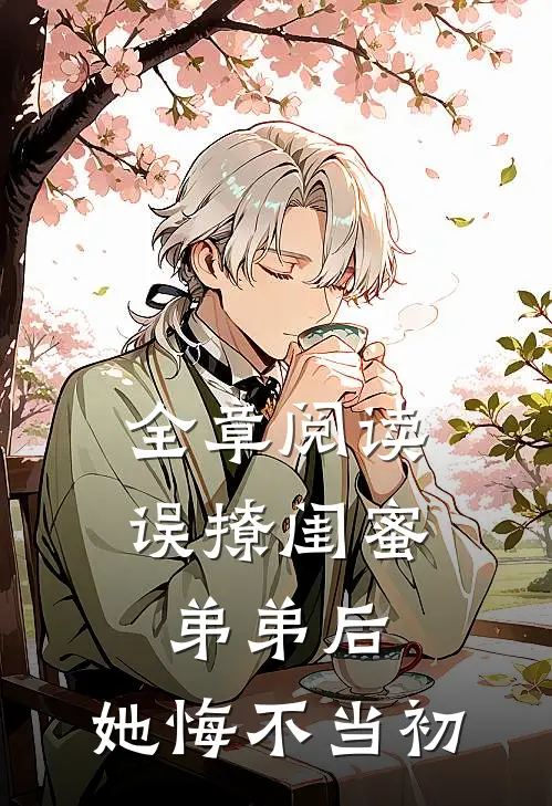 全章阅读误撩闺蜜弟弟后,她悔不当初
