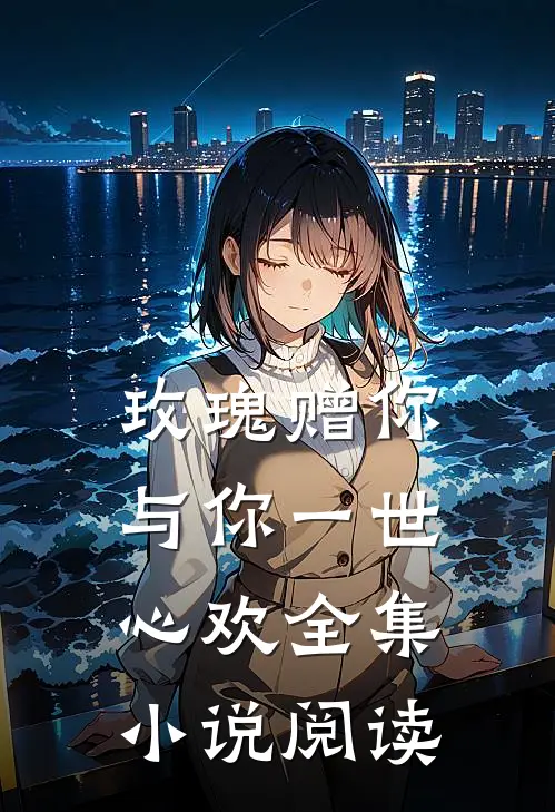 玫瑰赠你,与你一世心欢全集阅读免费
