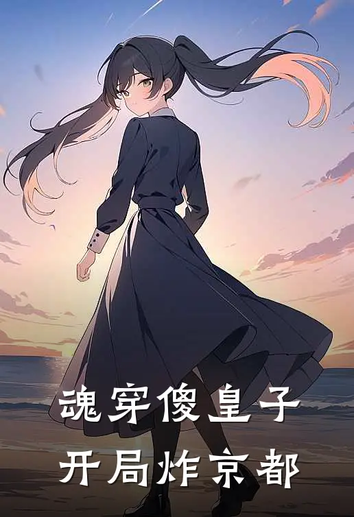 魂穿傻皇子,开局炸京都 天赐
