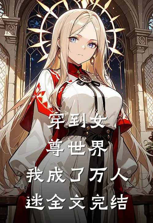 穿到女尊世界,我成了万人迷全文完结免费阅读
