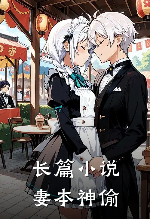 长篇小说妻本神偷