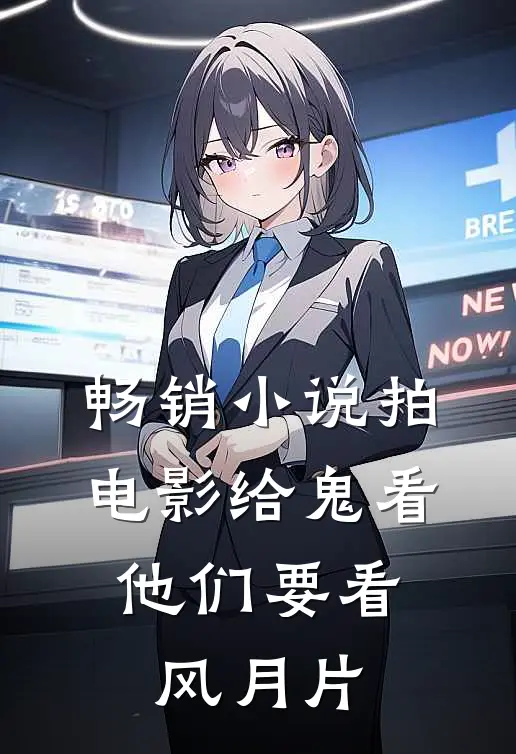 畅销拍给鬼看,他们要看风月片吗