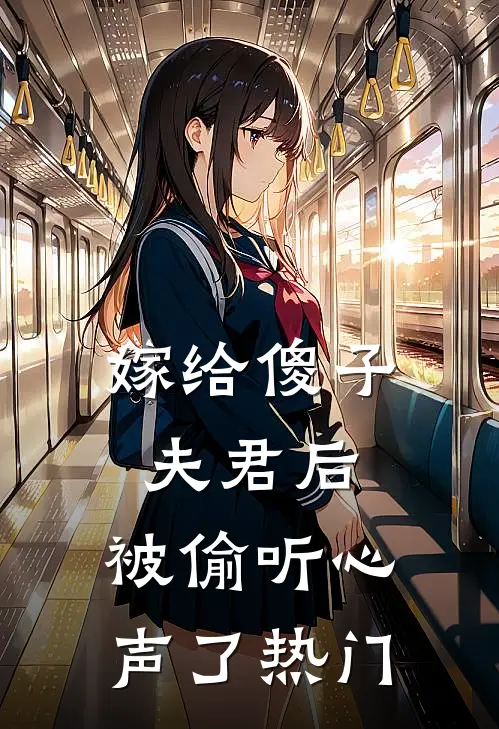 嫁给傻子夫君后,被偷听心声了热门