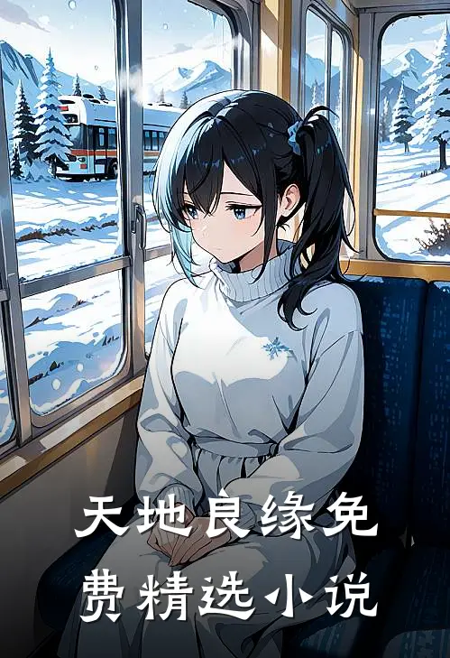 天地良缘免费精选小说