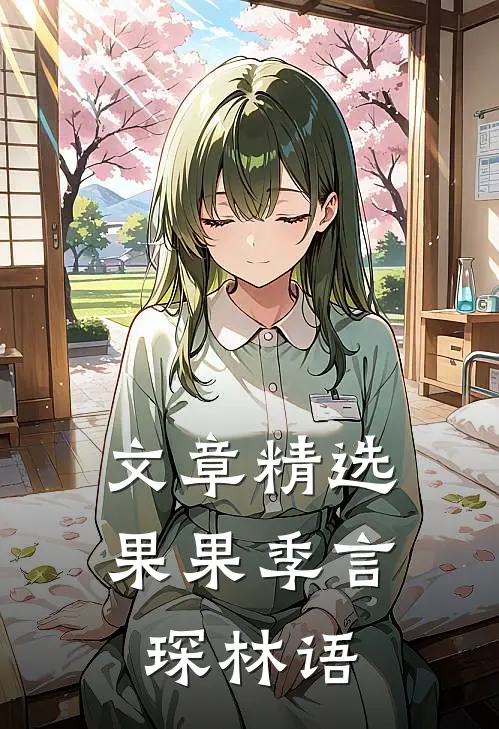 文章精选果果季言琛林语