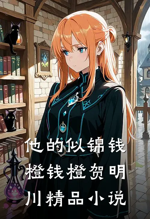 他的似锦钱橙钱橙贺明川精品小说