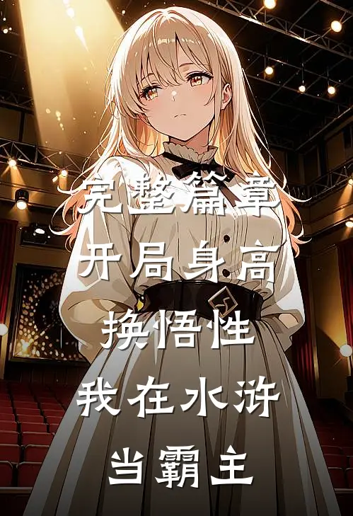 完整篇章开局身高换悟性：我在水浒当霸主