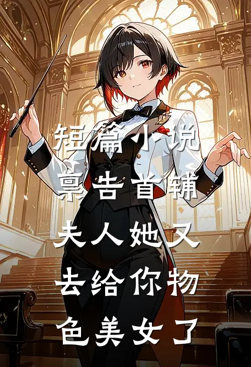短篇小说禀告首辅，夫人她又去给你物色美女了