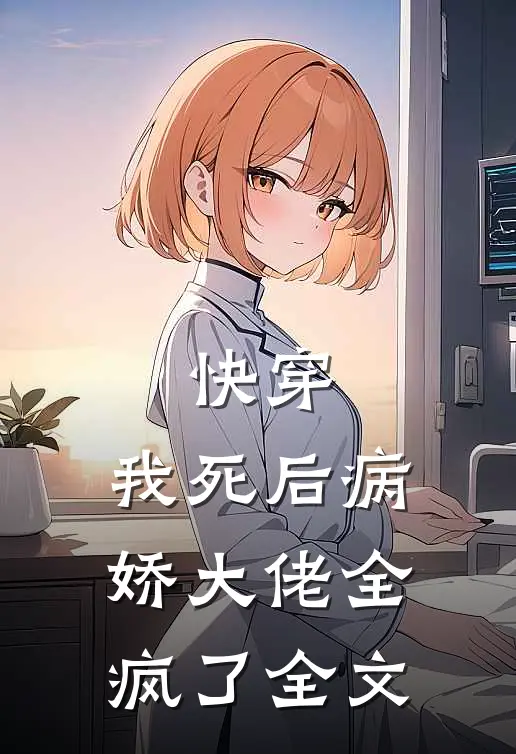 快穿我死后病娇大佬全疯了全文在线阅读