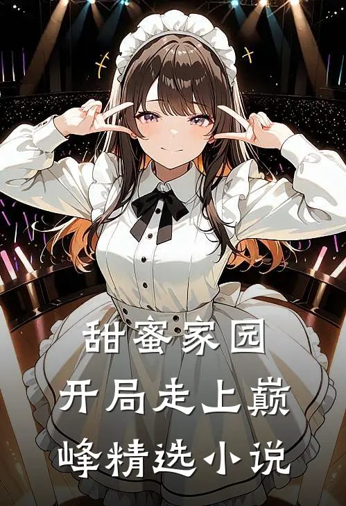 甜蜜家园开局走上巅峰精选在线阅读