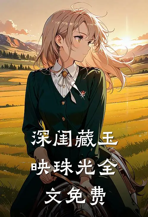 深闺藏玉映珠光全文免费阅读