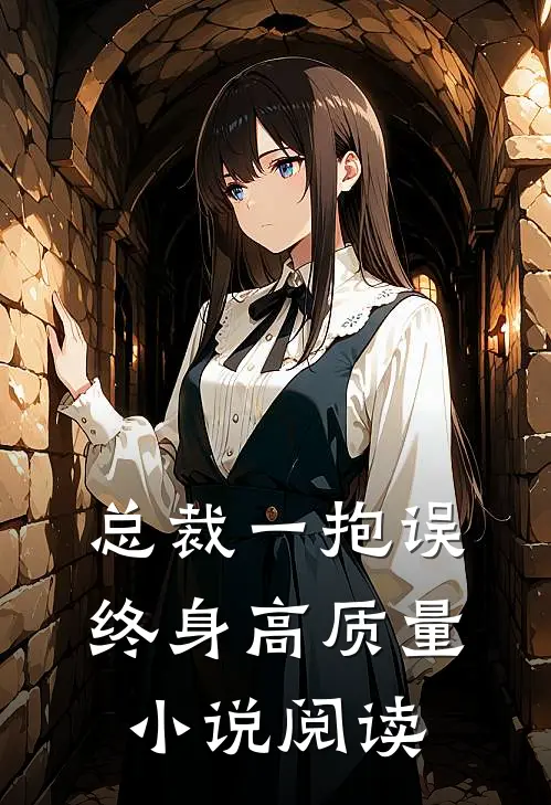 总裁一抱误终身高质量小说阅读
