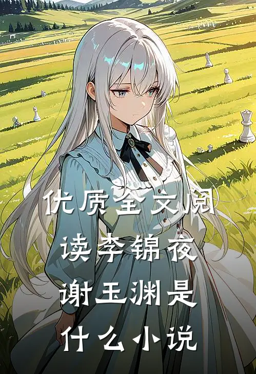 优质全文阅读李锦夜谢玉渊是什么小说