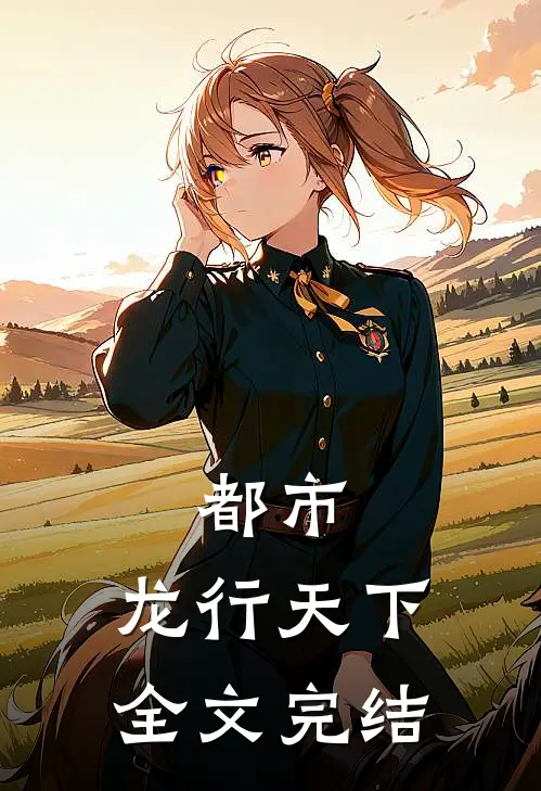 都市龙行天下全文完结