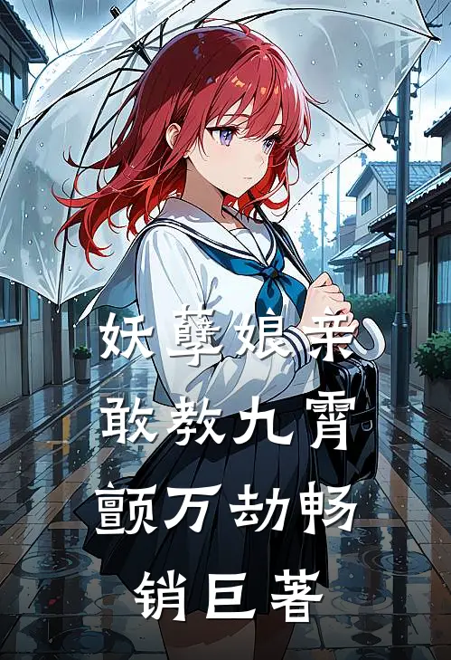 妖孽娘亲:敢教九霄颤万劫畅销巨著