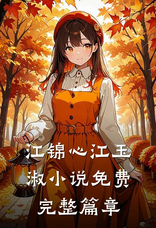 江锦心江玉淑小说免费完整篇章