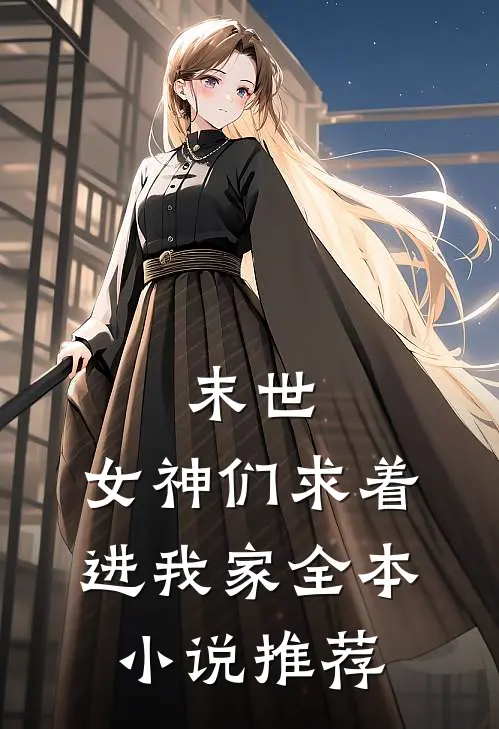 末世女神们求着进我家全本推荐阅读