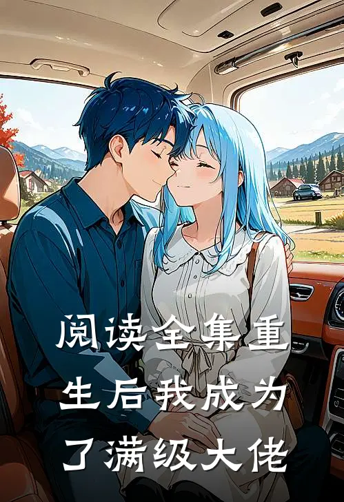 阅读全集重生后我成为了满级大佬