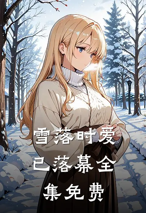 雪落时爱已落幕全集免费