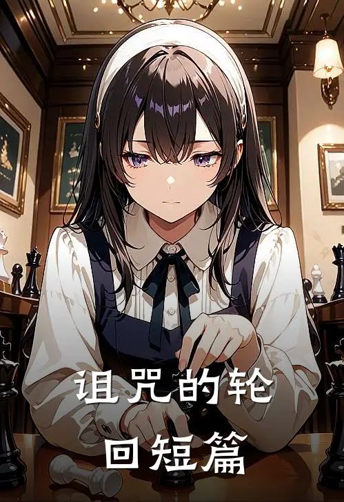 诅咒的轮回短篇阅读