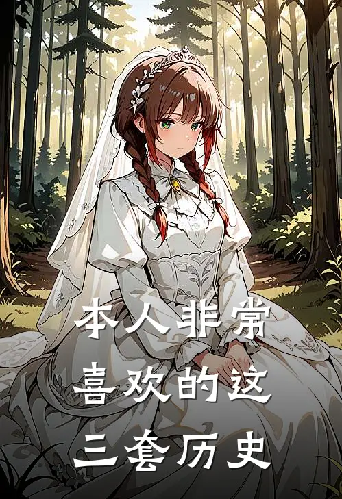 本人非常喜欢的这三套历史书籍