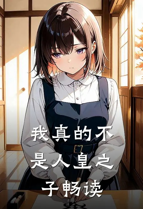 我真的不是人皇之子畅读