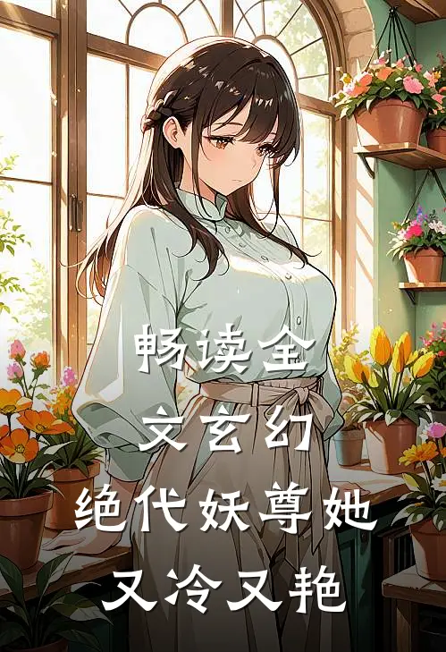 畅读全文玄幻绝代妖尊她又冷又艳