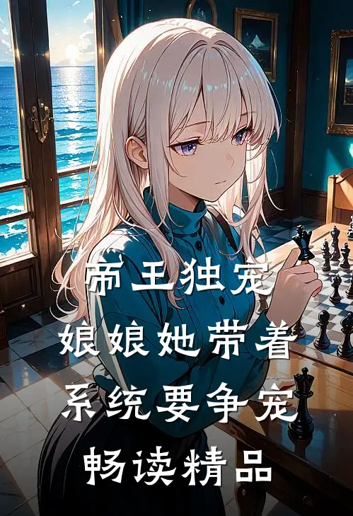 帝王独宠娘娘她带着系统要争宠畅读精品