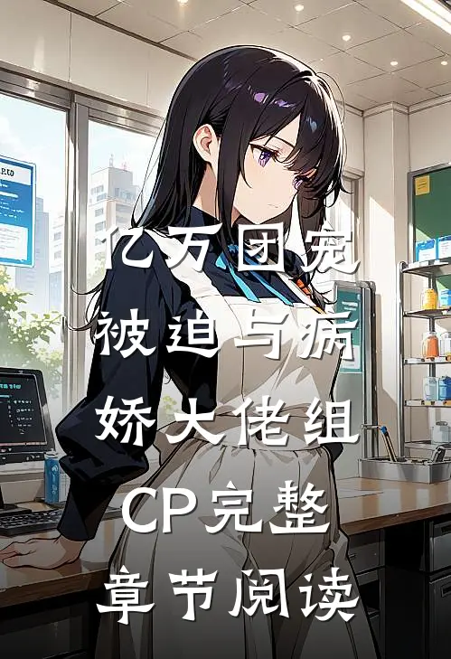 亿万团宠：被迫与病娇大佬组CP完整章节阅读
