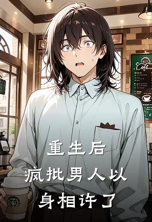 重生后，疯批男人以身相许了