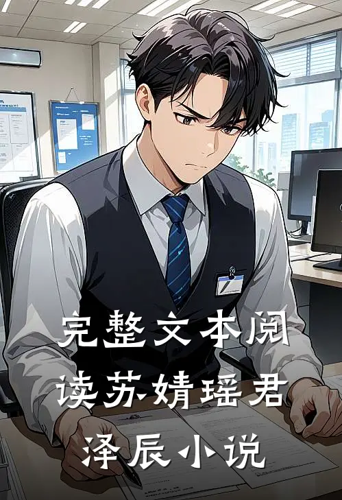 完整文本阅读苏婧瑶君泽辰小说