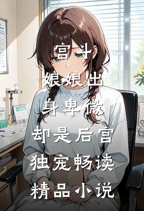 宫斗娘娘出身卑微,却是后宫独宠畅读精品免费阅读