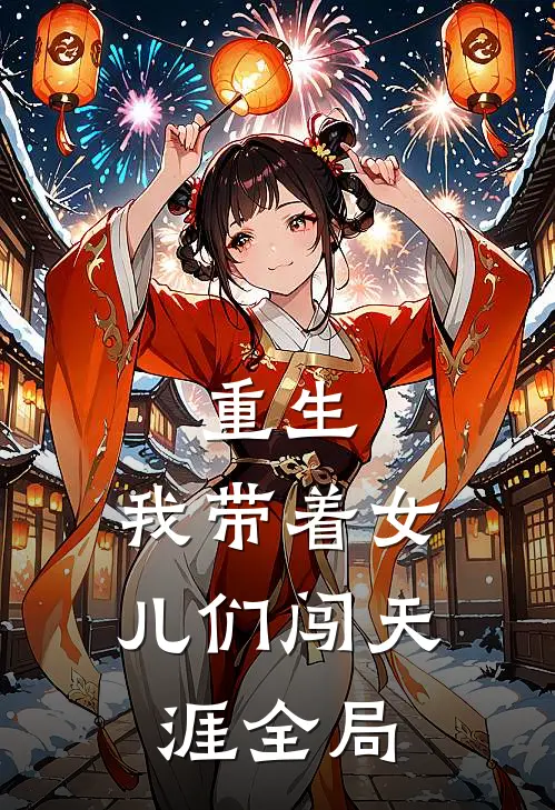 重生我带着女儿们闯天涯全局
