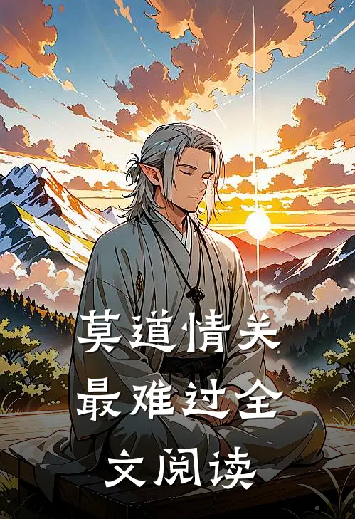 莫道情关最难过全文阅读