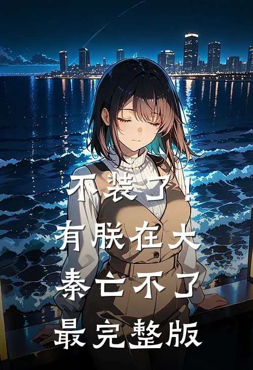 不装了！有朕在，大秦亡不了最完整版