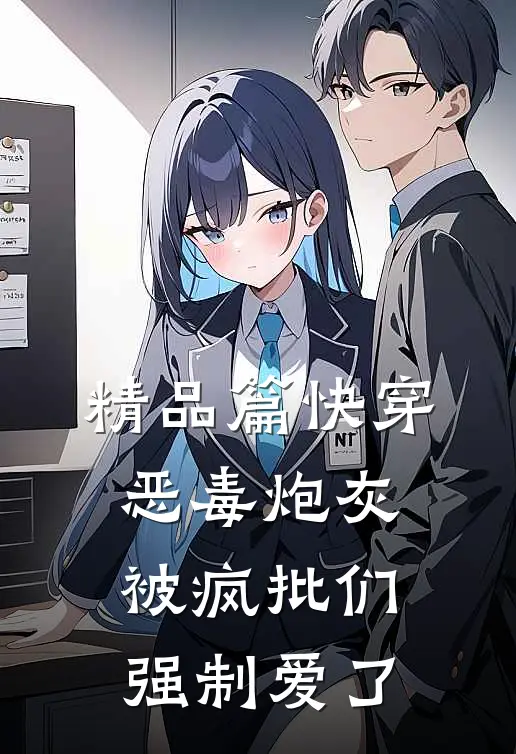 精品篇快穿：恶毒炮灰被疯批们强制爱了