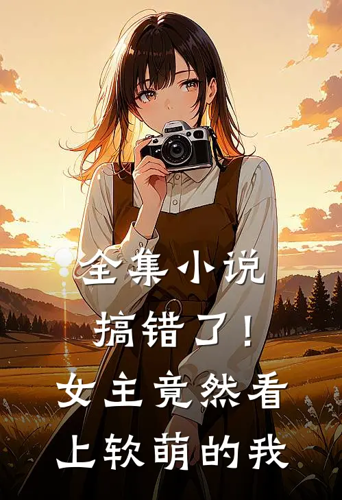 全集搞错了!女主竟然看上软萌的我免费阅读
