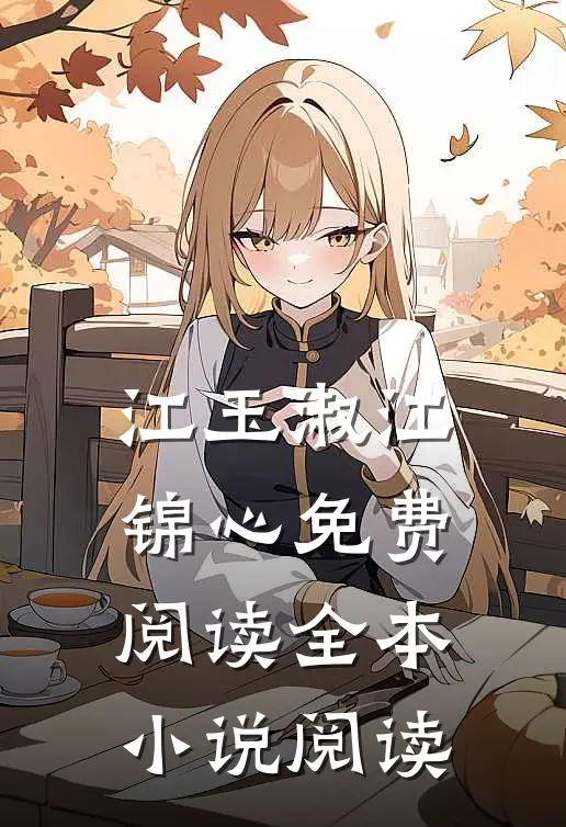 江玉淑江锦心免费阅读全本小说阅读