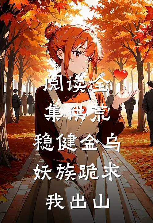 阅读全集洪荒：稳健金乌，妖族跪求我出山