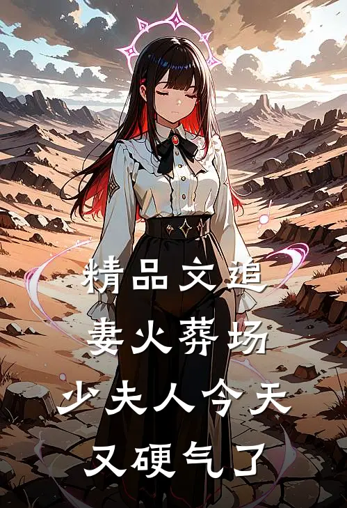 精品文追妻火葬场：少夫人今天又硬气了