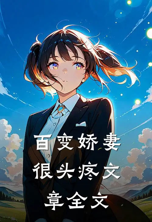 百变娇妻很头疼文章全文在线阅读