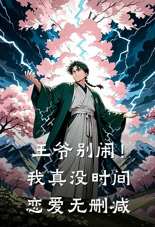 王爷别闹!我真没时间恋爱无删减