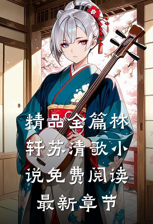 精品全篇林轩苏清歌小说免费阅读最新章节