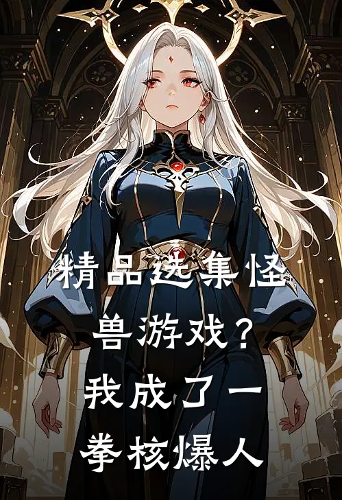 精品选集怪兽游戏?我成了一拳核爆人物
