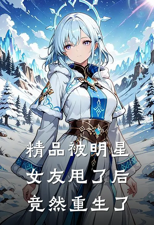 精品被明星女友甩了后,竟然重生了