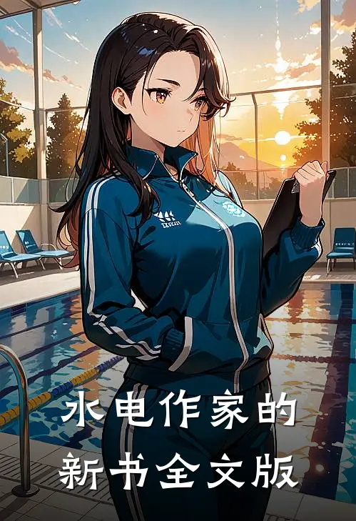 水电作家的新书全文版