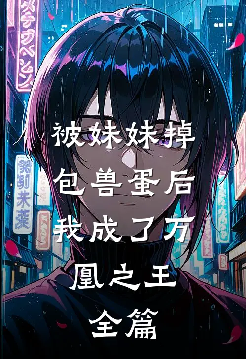 被妹妹掉包兽蛋后,我成了万凰之王.全篇阅读