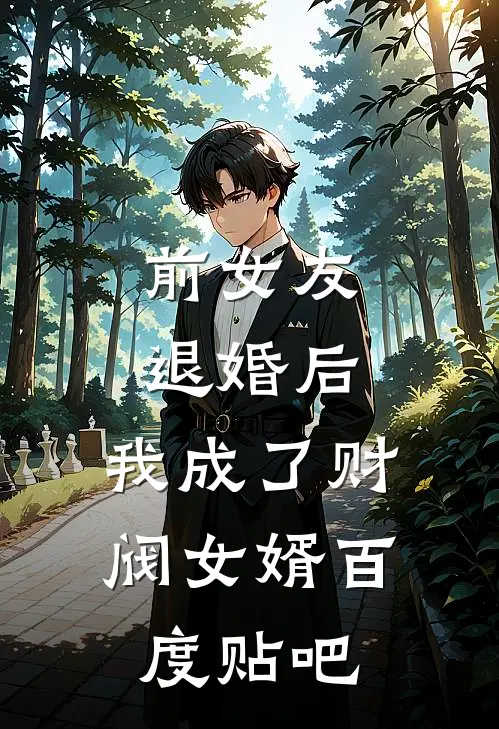 前女友退婚后,我成了财阀女婿百度贴吧